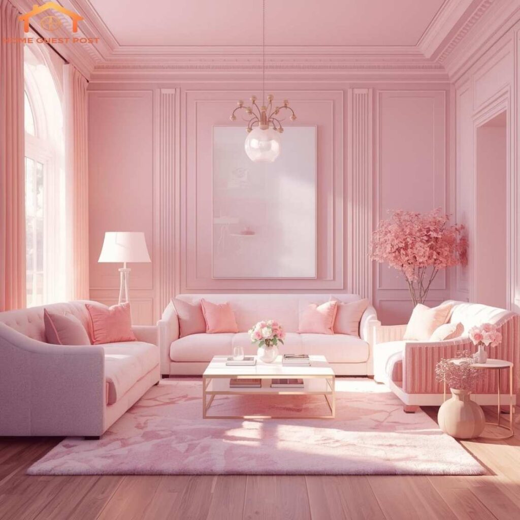 Pastel Elegance Haven