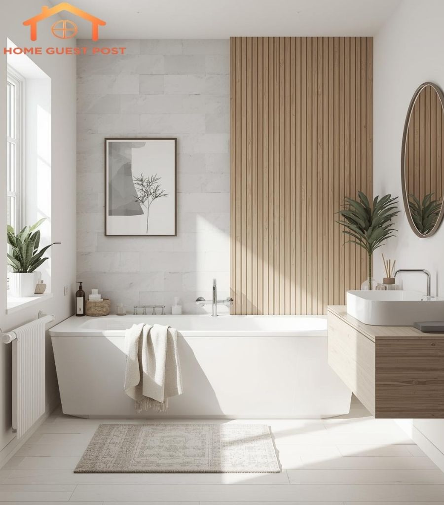 Scandinavian Serenity